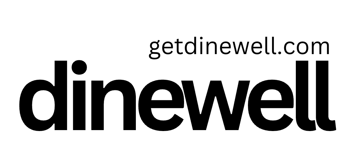 getdinewell.com